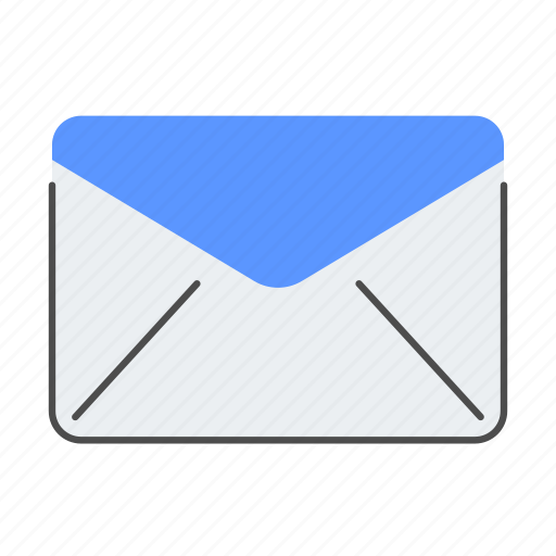 Mail, email, envelope, letter icon - Download on Iconfinder