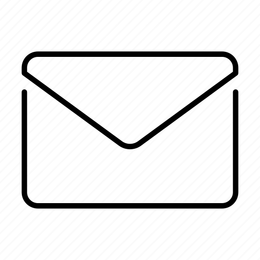 Mail, email, letter, envelope icon - Download on Iconfinder