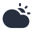 cloud, sun, weather, forecast, temperature, rain, storm 