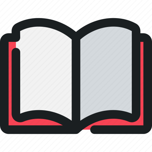 Book, read, reading, knowledge, literature, education, learning icon - Download on Iconfinder