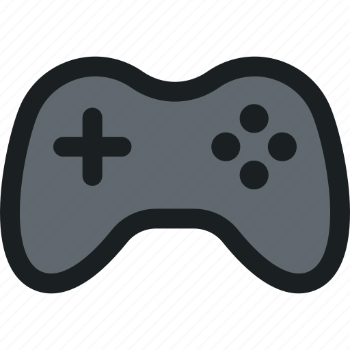 Joystick, gamepad, game controller, game console, gaming, entertainment icon - Download on Iconfinder