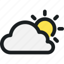 weather, forecast, climate, season, cloudy, meteorology