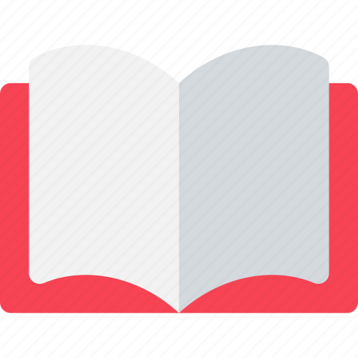 Book, read, reading, knowledge, literature, education, learning icon - Download on Iconfinder