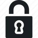lock, padlock, private, privacy, password, security