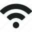 wi-fi, network, internet, connection, signal 