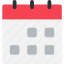 calendar, date, time, schedule, organizer, month