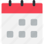 calendar, date, time, schedule, organizer, month 