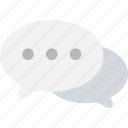 chat, speech bubble, conversation, dialog, talk, communication