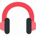 headphone, headset, earphone, music, listening, audio