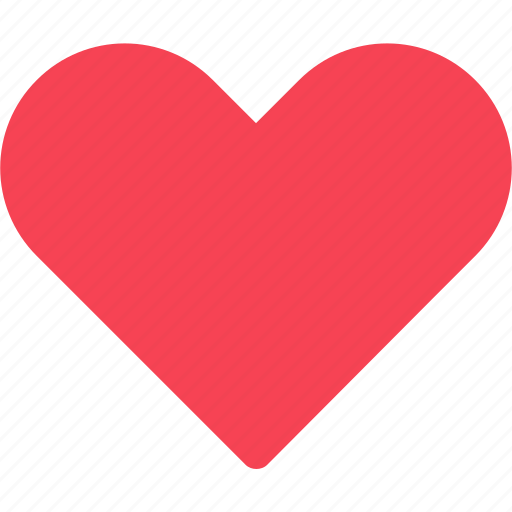 Heart, love, like, favorite, romance icon - Download on Iconfinder