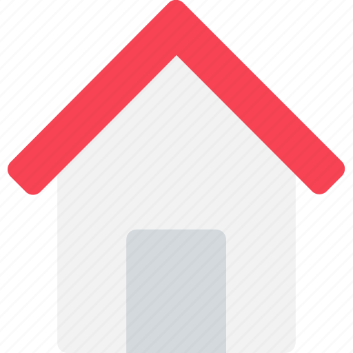 Home, house, main page, real estate, property, residence icon - Download on Iconfinder