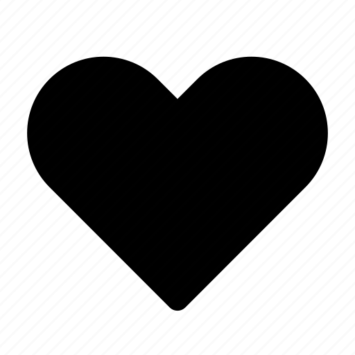 Heart, love, like, favorite, valentine icon - Download on Iconfinder
