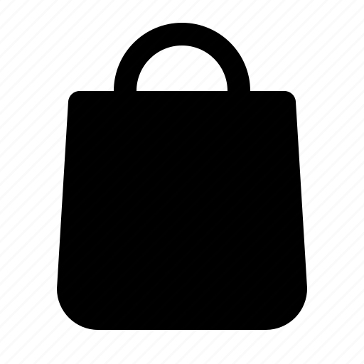 Shopping, bag, ecommerce, cart, basket icon - Download on Iconfinder