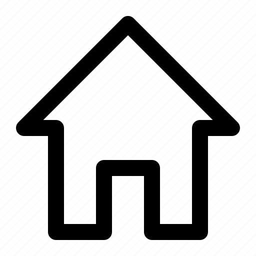 House, home, homepage, architecture icon - Download on Iconfinder