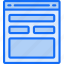 browser, essentials, layout, page, window 