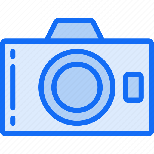 Camera, essentials, photo, photography, picture icon - Download on Iconfinder