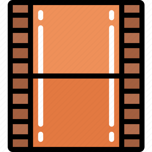 Editing, essentials, film, movie, reel icon - Download on Iconfinder