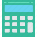 accounting, adding, calculator, essentials, math&#x27;s