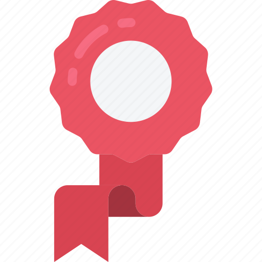Award, essentials, reward, ribbon, winner icon - Download on Iconfinder