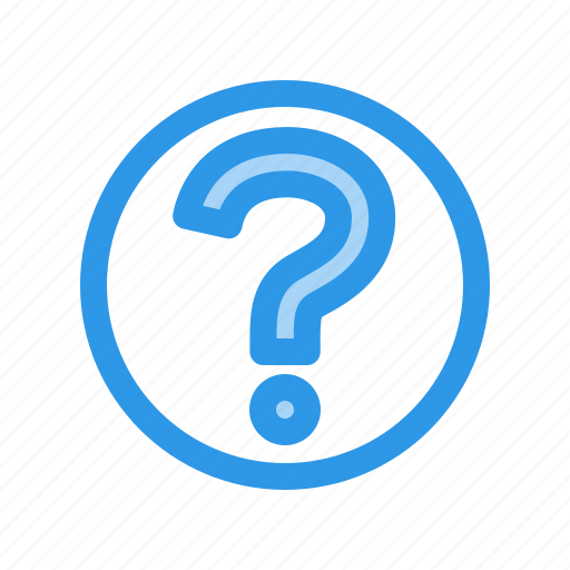 About, mark, question icon - Download on Iconfinder