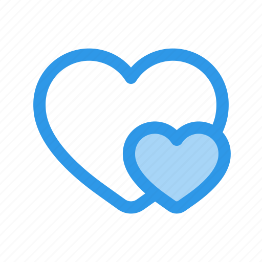 Favorite, heart, love, wishlist icon - Download on Iconfinder