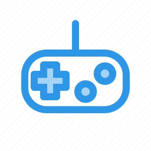 Controller, game, gamification, video icon - Download on Iconfinder