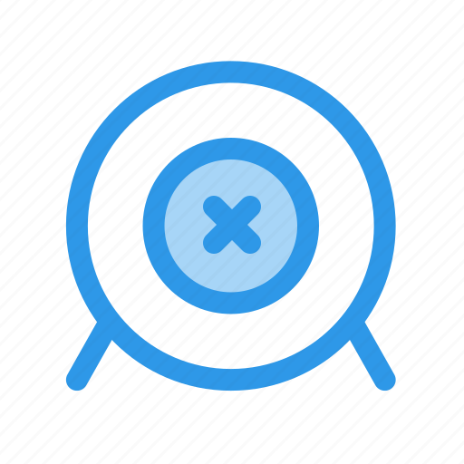Aim, goal, target icon - Download on Iconfinder