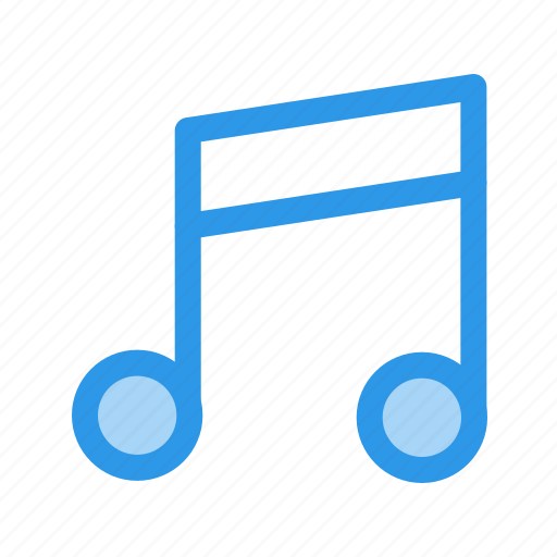 Music, note, play icon - Download on Iconfinder
