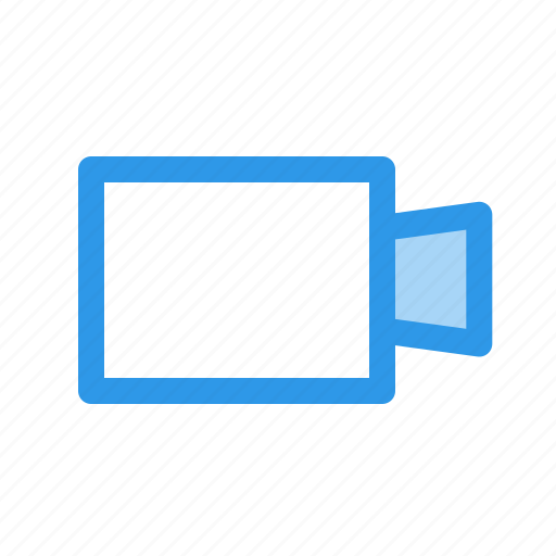 Film, record, video icon - Download on Iconfinder