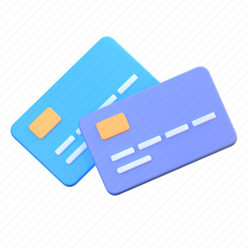 Payment, card payment, atm card, transaction, pay 3D illustration - Download on Iconfinder