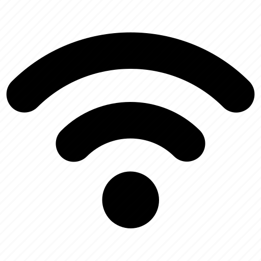 Internet, signal, wifi icon - Download on Iconfinder
