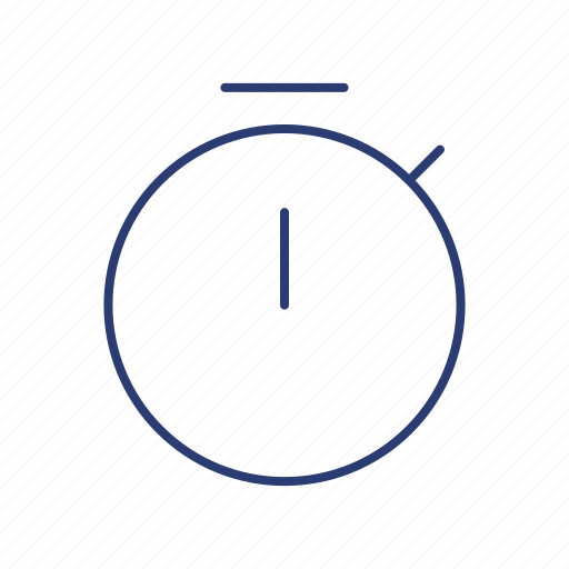 Deadline, stopwatch, timer icon - Download on Iconfinder