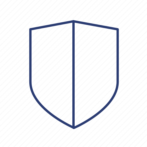 Protection, safety, security, shield icon - Download on Iconfinder