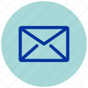 email, envelope, essential, iu, mail, message