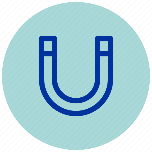 Essential, horseshue, iu, magnet icon - Download on Iconfinder