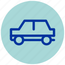 car, essential, iu, transport, vehicle