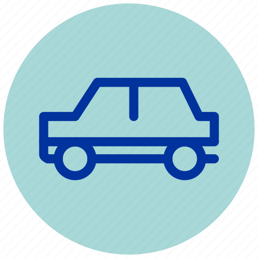 Car, essential, iu, transport, vehicle icon - Download on Iconfinder