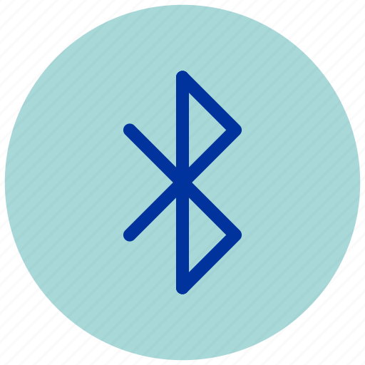 Bluetooth, essential, iu, logo, sign, signage icon - Download on Iconfinder