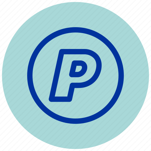 Essential, iu, logo, paypal icon - Download on Iconfinder