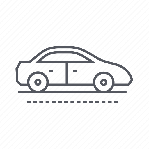 Car, drive, transport, vehicle icon - Download on Iconfinder