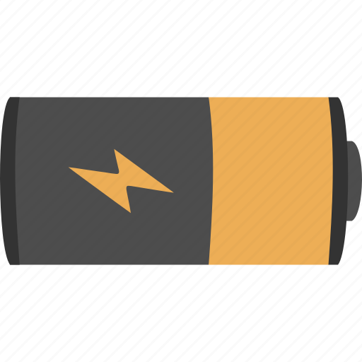 Battery, power icon - Download on Iconfinder on Iconfinder