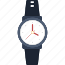 watch, wristwatch, time