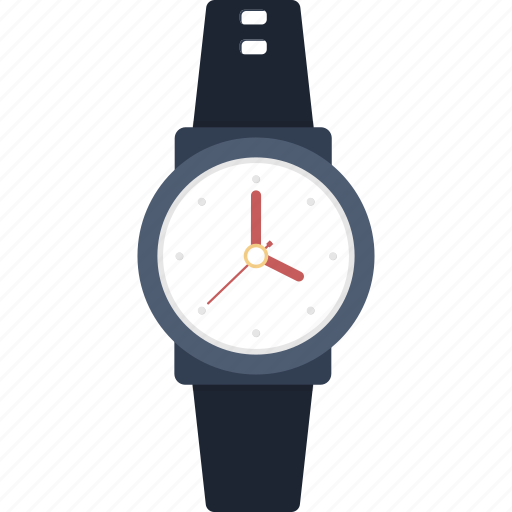 Watch, wristwatch, time icon - Download on Iconfinder