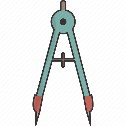 Compass, tool icon - Download on Iconfinder on Iconfinder