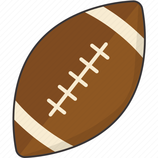 Football icon - Download on Iconfinder on Iconfinder