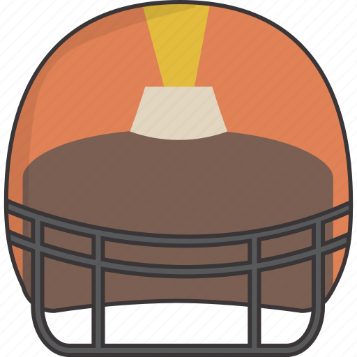 Football, helmet icon - Download on Iconfinder on Iconfinder