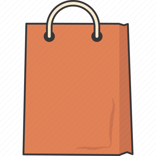 Bag, cart, sales, shopping icon - Download on Iconfinder