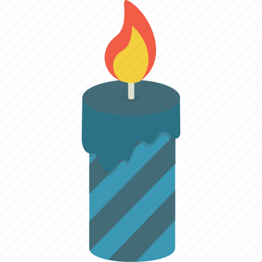 Birthday, candle icon - Download on Iconfinder on Iconfinder