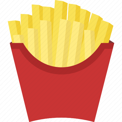 French, french fries, fries icon - Download on Iconfinder