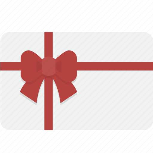 Card, gift, gift card, shopping icon - Download on Iconfinder